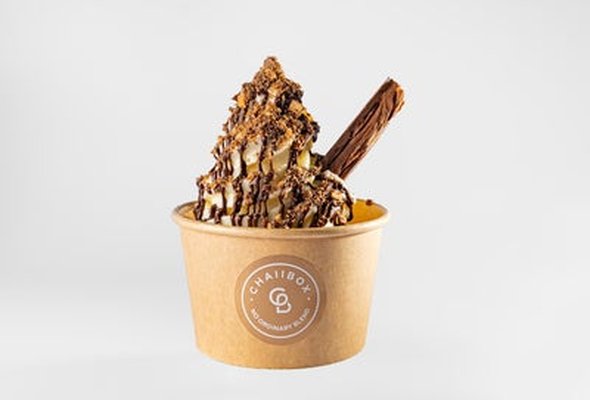 Kitkat Whippy