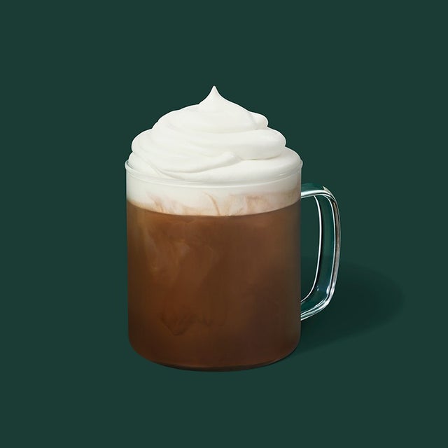 Caffè Mocha