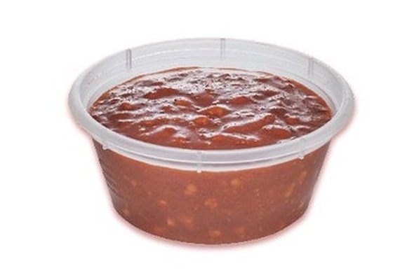 Extra Hot Dip