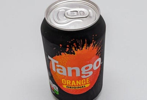Cans