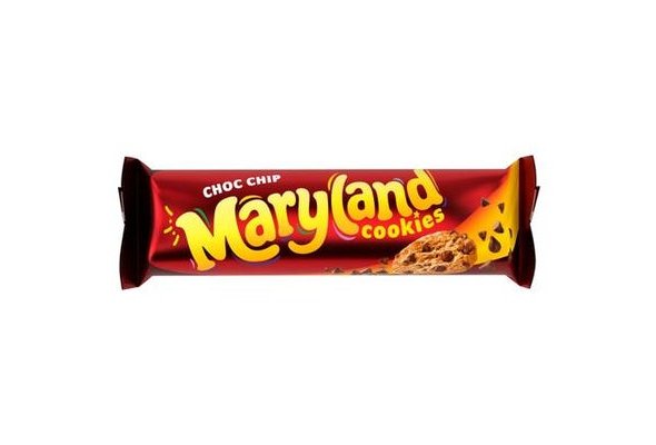 Maryland Cookies Choc Chip 200g