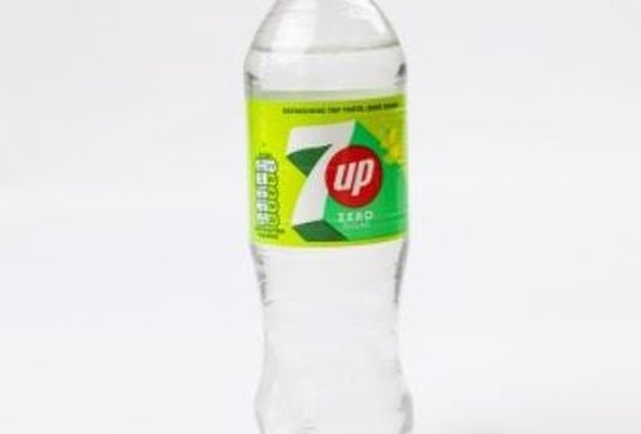 7Up - 500ml