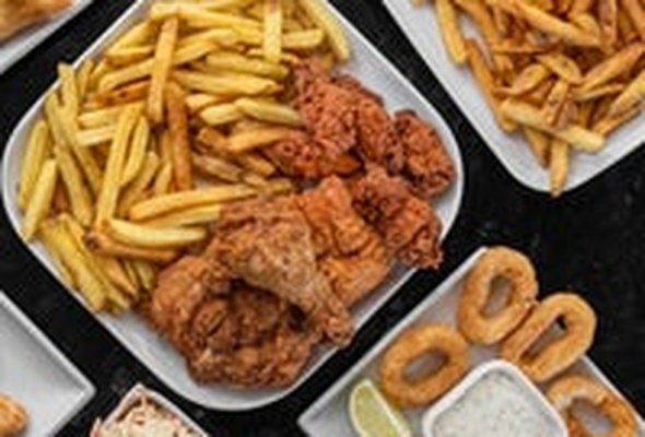 Ranchers Grill - Birmingham