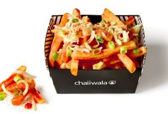 Masala Chips