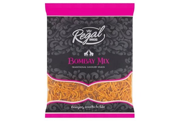 Regal Bombay Mix 300g