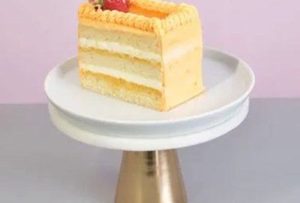 Mango Dream Slice