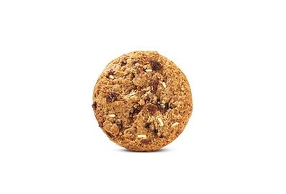 NEW Oat & Raisin Cookie