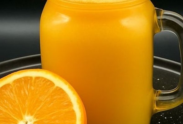 Fresh Juice