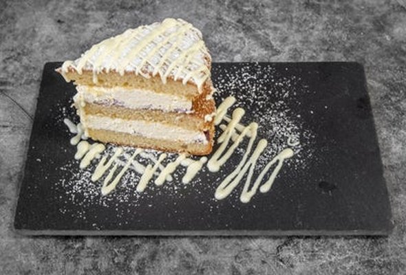 Victoria Sponge