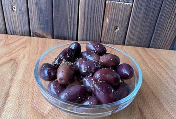 Olives