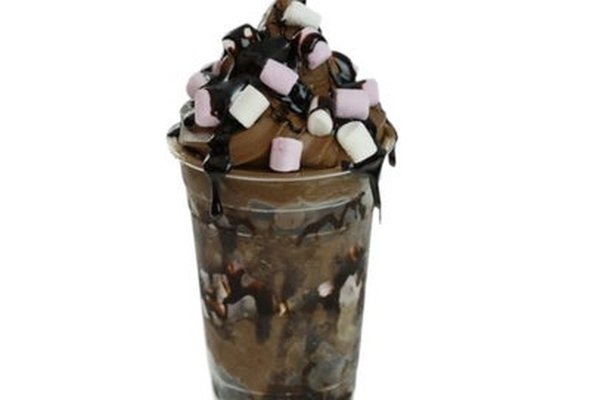 Rocky Road
