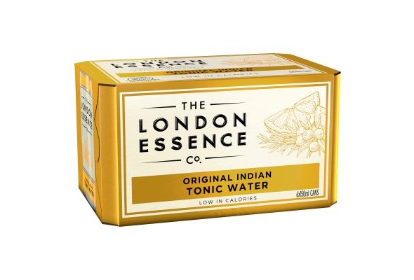 London Essence Indian Tonic Water 150ml 6pk