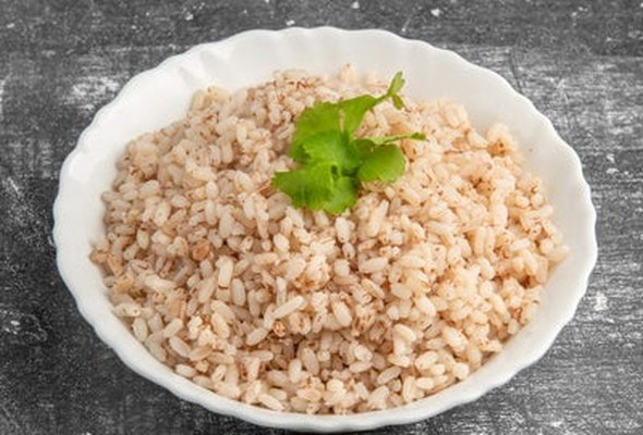 Ofada Rice