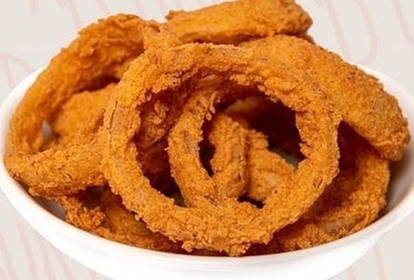 Onion Rings (VE)🧅 💍