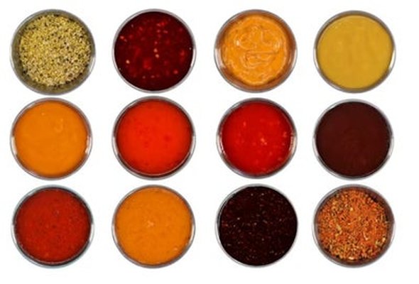 Extra Flavor