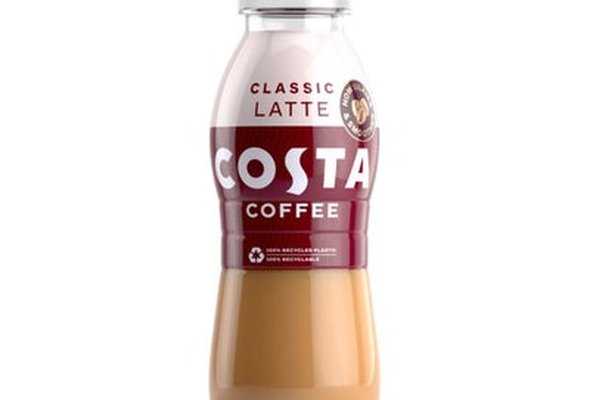 Costa Latte RTD 330ml