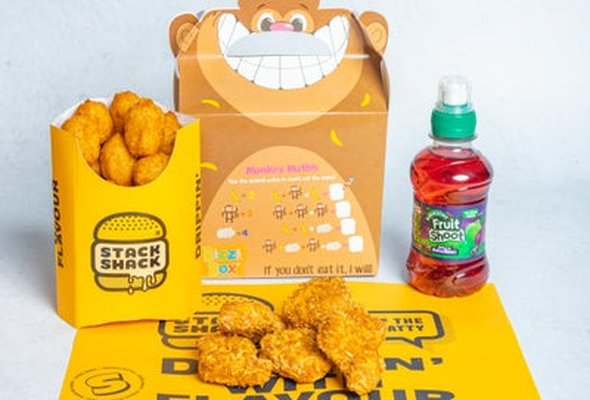 Chicken Nuggets