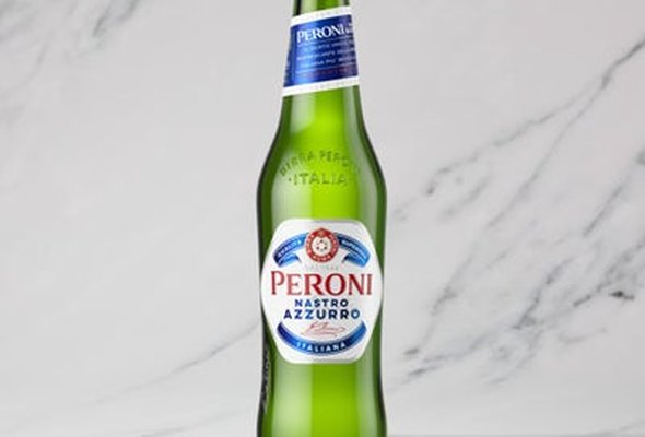 PERONI NASTRO AZZURRO