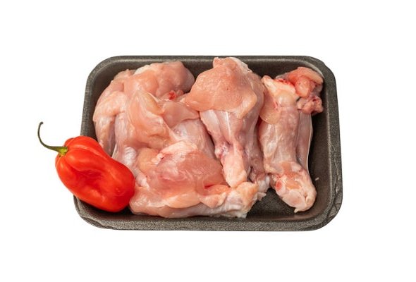 Chicken Niblets 500g