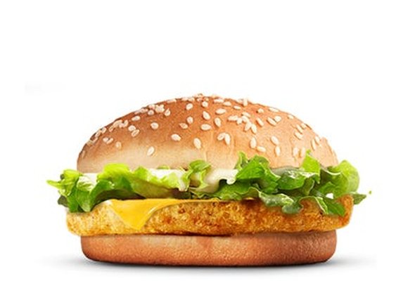 Chicken Burger