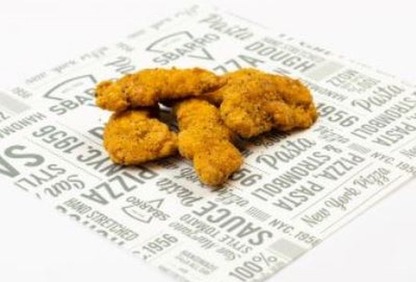 Southern Chicken Strips