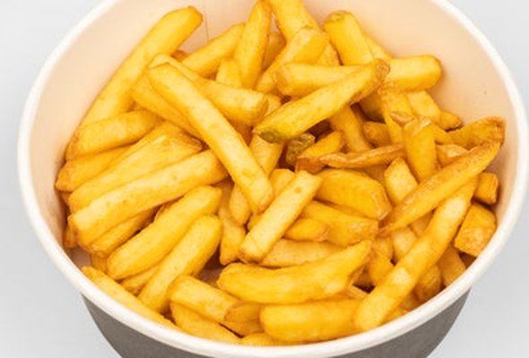 Fries