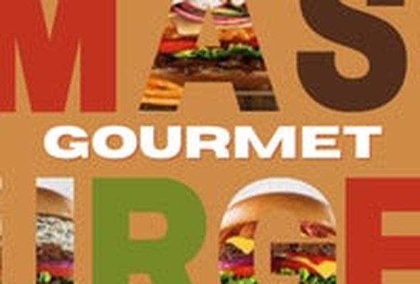 Smash Burger Gourmet - Marseille - Palais Longchamp