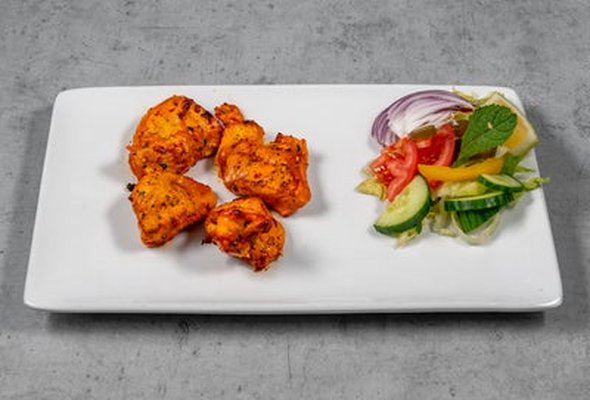 Chicken Tikka