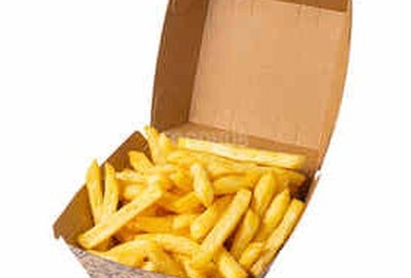 Fries
