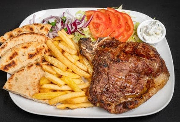Beef Steak