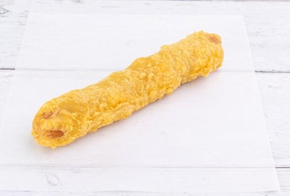 Large Battered Sausage