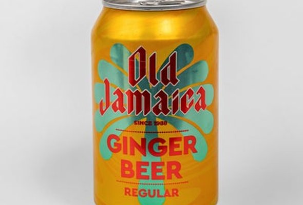 Ginger Beer (0.33 L)