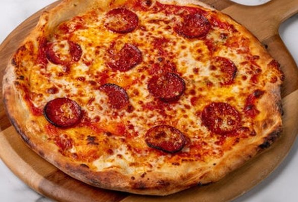 Pepperoni
