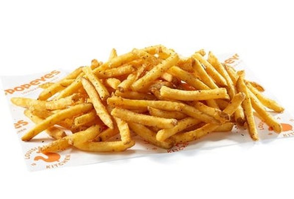 Large Fries