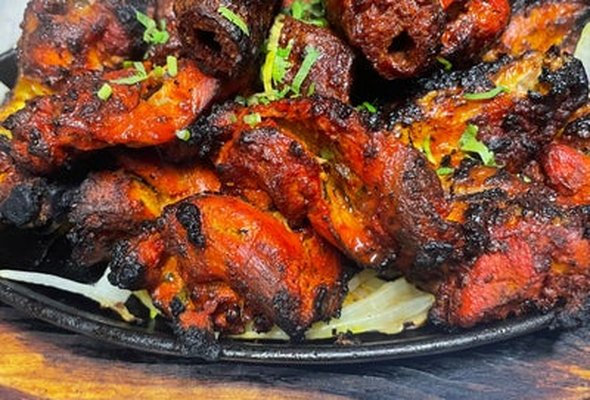 Regular Mix Grill