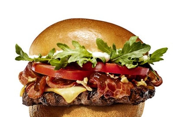 BBQ Steakhouse Angus