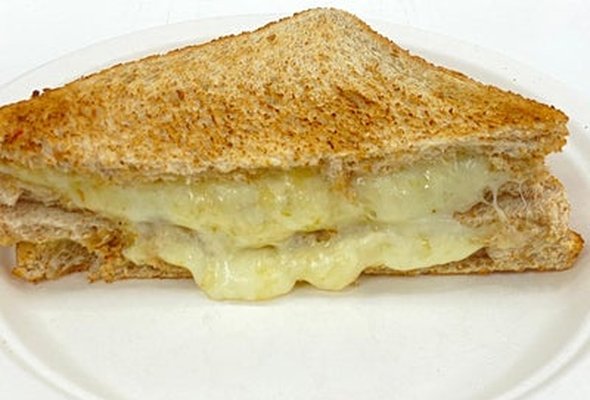 Cheese Toastie