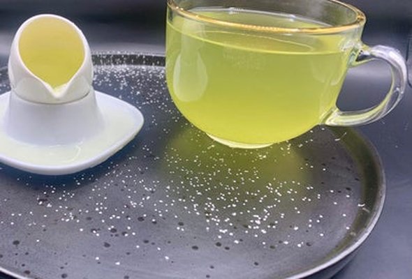 Green Tea