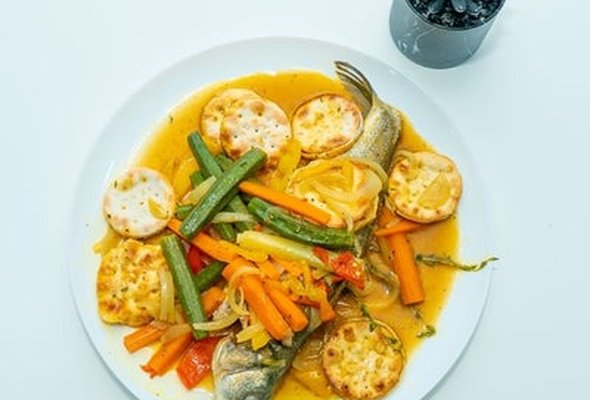 Sea Bass