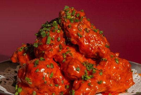 Buffalo Wings