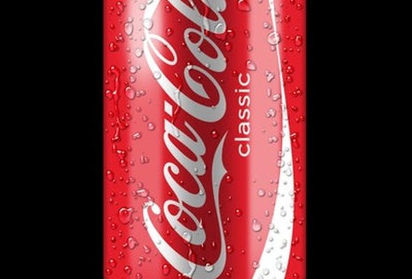 Coke Can