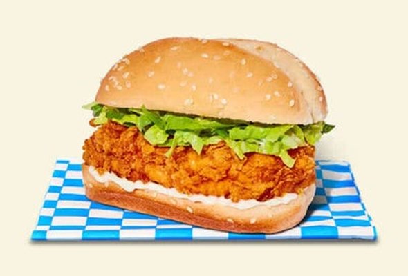 Saver Miniburger
