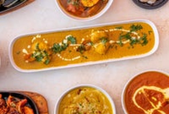 Kathmandu Biryani كاتماندو برياني - Hawally South