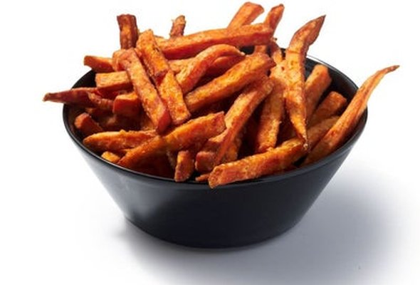 Sweet Potato Fries