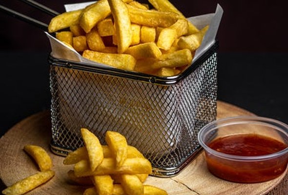 Fries