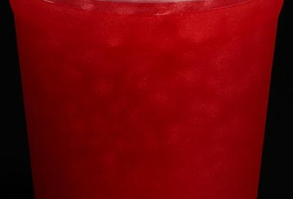 Cherry Berry Refresher