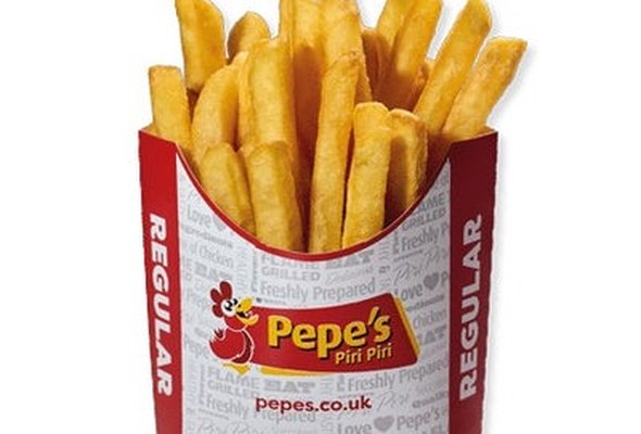 Regular Fries