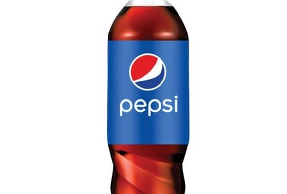 Pepsi 1.5l Bottle