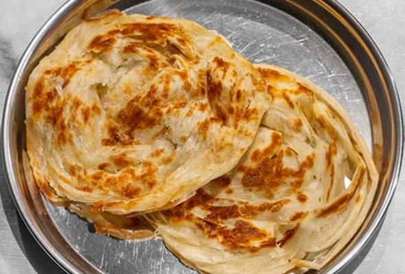 Parotta