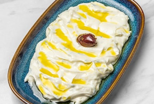 Tzatziki